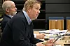 Denne uka har det blant annet vært møte i administrasjonsutvalget i Nærysund.