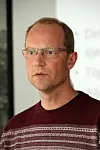 Halvor Mortensen er prosjektleder for RAS-prosjekt.