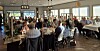 75 personer deltok på treffet.