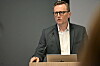 Kommunedirektør Endre Skjervø