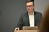 Kommunedirektør Endre Skjervø