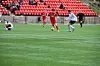 Mathias Langli sørget for ett mål, og seks målgivende pasninger i lørdagens oppgjør.
