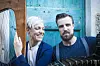 Søskenparet Julie og Andreas Rokseth kommer til Leka.