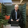 Torbjørn Skei, administrerende direktør i Coop Midt-Norge.