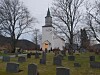 Gravvik kirke
