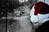 Det er lite som tyder på en hvit jul i år.