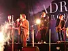 Full trøkk under konserten i Kulturhuset.