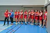 Rørviks lag klare for ny sesong.