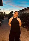 Maren Wassås (22) fra Kolvereid tilbringer studiehverdagen i New Zealand.