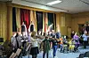 Kulturskolen i Bindal har hatt mange flotte konserter opp gjennom årene. Bildet er fra 2019. To personer har nå søkt på jobben som ledende kulturskoleleder.