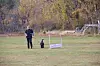 Noen av medlemmene var ute i felten for å utføre grenene i hundecupen.