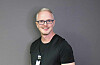 Svein Morten Aune gleder seg til å kunne komme hjem med klinikken sin i deler av året.