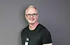 Svein Morten Aune gleder seg til å kunne komme hjem med klinikken sin i deler av året.