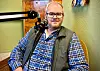 Lars Fredrik Mørch er daglig leder i Namdalskysten Næringsforening.