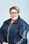 May-Linn Waagø er helsepolitisk talsperson Nærøysund FrP