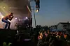 Pandemien gjør det umulig å arrangere Rørvikdagene. Arkivfoto fra 2018