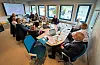 Formannskapet i Nærøysund drøftet i dag det foreløpige planarbeidet som pågår for helsesektoren i kommune.