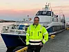 Øyvind Løvdal blir toppsjef i det nye Torghatten Midt.
