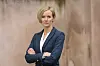 Inger Lise Hansen, generalsekretær i Actis