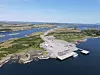 Forprosjektet om klimavennlig utvikling av Kråkøya tror stedet kan bli viktig for å på en helt ny modell for utvikling av grønne industriområder ved transportknutepunkter.
