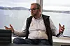 – Departementet bør forkaste dette forslaget, og følge opprinnelige plan for bransjen, mener leder av Namdalkystens næringsforening, Lars Fredrik Mørch.