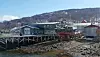 Tradisjonsrike Olsens Verft AS i Bakkeby ønsker å utvikle en service- og vedlikeholds-hub for fiskeri- og havbruksnæringen i Nord-Troms sammen med velrennomerte Moen Marin.