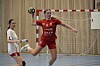 Andrine Pettersen ble Rørviks toppskårer lørdag med 12 mål.