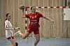 Andrine Pettersen ble Rørviks toppskårer lørdag med 12 mål.