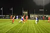 Rørvik vant første seriekamp i år. Motstander Byåsen TF 2 måtte se seg slått da gutta fra kystbyen vant 2-1. Bildet her er ifra deres cup-kamp mot Verdal i mars.