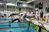 Svømmehallen i Rørvik er den eneste arenaen for konkurransesvømming i Nærøysund.