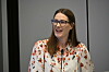 Prosjektleder Anne-Lene Fadnes Gregersen.