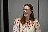 Prosjektleder Anne-Lene Fadnes Gregersen.
