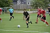 Theo Skotvik Bøe på et sine mange løp.