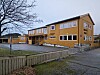 Abelvær skole blir det nye senteret for Abelvær frivilligsentral.