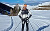Det ble en 41. plass på Thomas Maloney Westgård på 10 km klassisk.