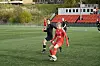 Sander Hestvik spilte en god kamp for Rørvik.