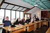 I en av konsesjonssøknadene ble det et flertall mot kommunedirektørens forslag til vedtak.