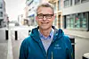 Fiskeriminister Odd Emil Ingebrigtsen kommer til Blå konferanse i Rørvik.