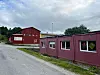 Skolen har stort behov for oppgradering.