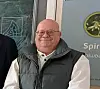 Robert Busch, leder av Bindal Høyre.