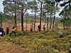 Banen på Gråmarka har vært spillbar siden oktober 2025, men skal etter siste ferdigstilling, ha offisiell åpning 22.august.