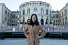 Lan Marie Berg, nestleder i Miljøpartiet De Grønne
