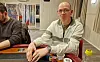 Ketil Wikstrand er en av de mest aktive spillerne i Nærøysund pokerlag.