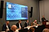 Kommunestyret i Nærøysund diskuterte innspill til ny eiermelding for energiselskapet NTE.