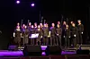 Gospelkoret er åpnet igjen. Arkivfoto
