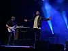 Knut Marius leverte en flott konsert sist han besøkte Nærøysund.