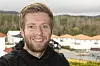 Jens Haugland fra Rørvik skal lede det første norsk-danske lag som noensinne har deltatt i Tour de France.