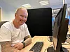 Bjørn Torgersen starter eget agentur på vegne av Tryg, og har som mål å være operativ fra 8. januar.