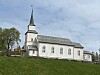 Kolvereid kirke