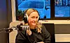 Marte Volden er programleder i den nye podkastserien til Ytringen.